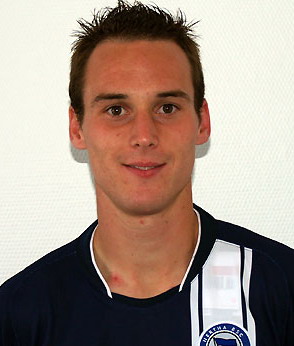 von Bergen Steve